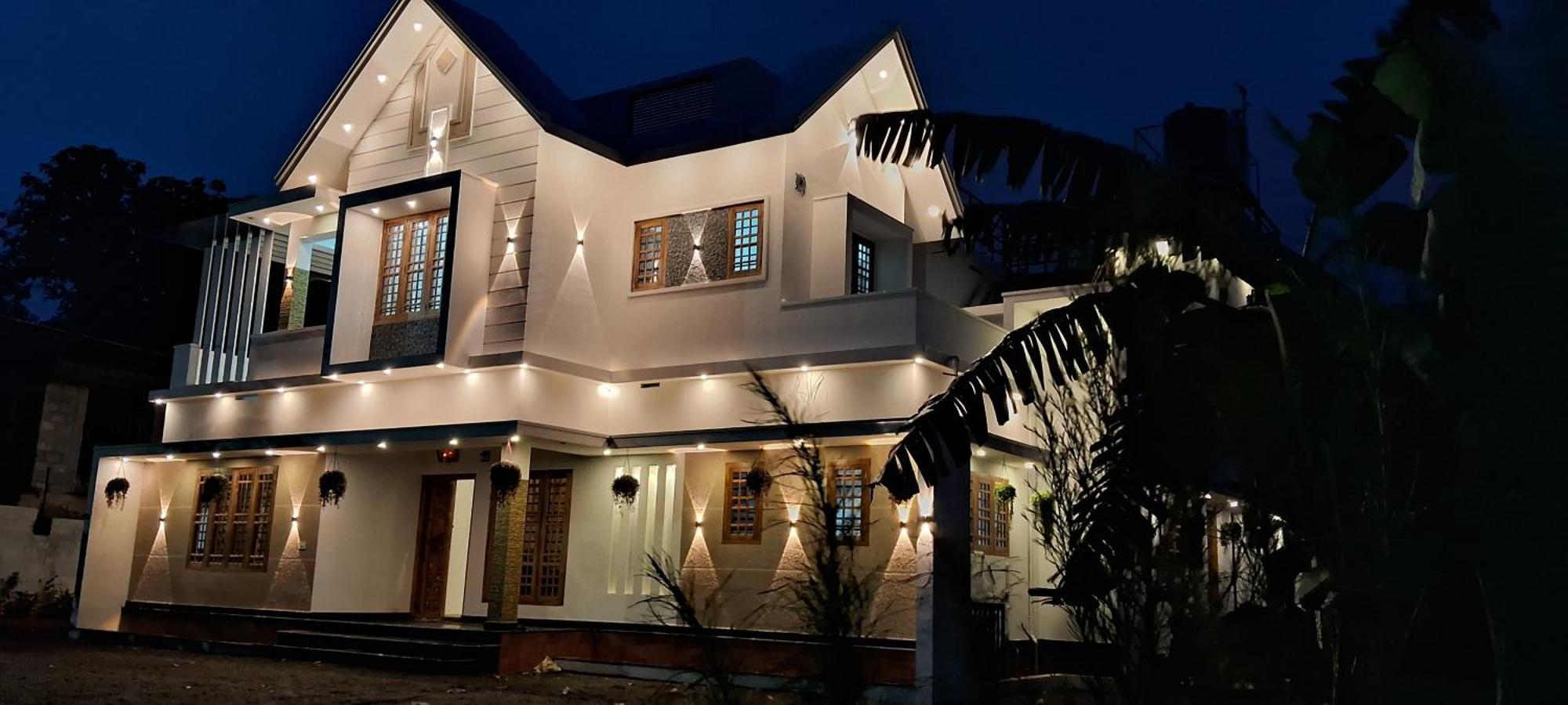 Rockland Holidays Ramakkalmedu Esterno foto