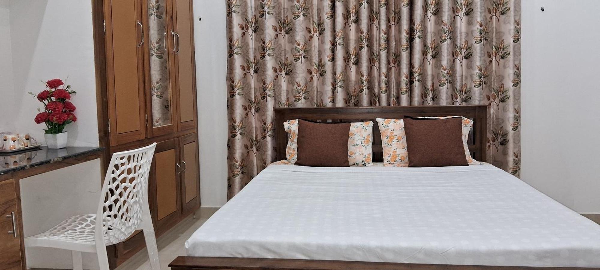 Rockland Holidays Ramakkalmedu Esterno foto